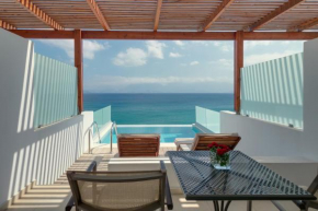Гостиница Miramare Resort & Spa  Агиос Николаос